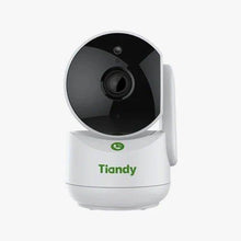 Tiandy TC-H342A 4MP WiFi PT Camera – I2W/WIFI/4mm Smart Indoor Security Camera