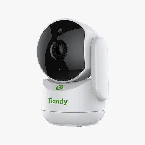 Tiandy TC-H342A 4MP WiFi PT Camera – I2W/WIFI/4mm Smart Indoor Security Camera