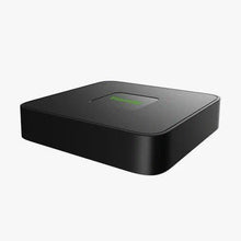 Tiandy TC-R3110 10-Channel NVR – 8MP 4K Network Video Recorder