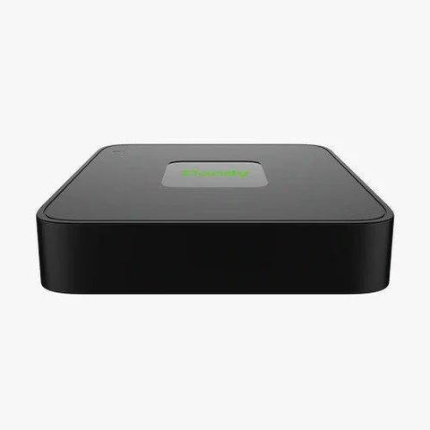 Tiandy TC-R3110 10-Channel NVR – 8MP 4K Network Video Recorder