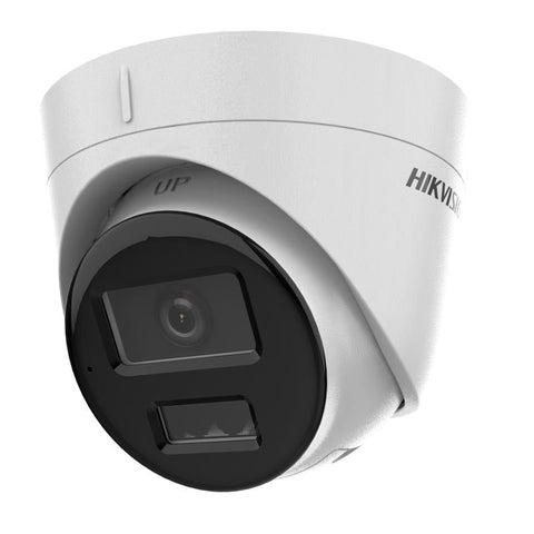 Hikvision DS-2CD1323G2-LIU 2MP PoE IP Turret Camera