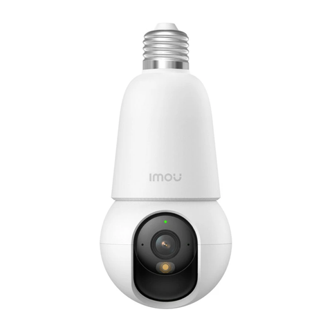 IMOU Bulb 3MP camera