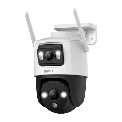 IMOU Cruiser Dual 3+3MP camera