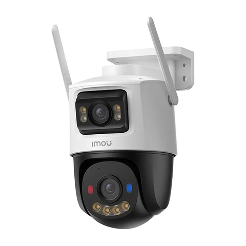 IMOU Cruiser Dual 5+5MP camera