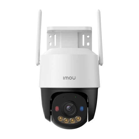 IMOU Cruiser SC 4G 5MP camera