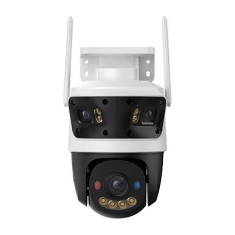 IMOU Cruiser Triple 3+3+5MP camera