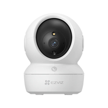 EZVIZ H6c Pan & Tilt Smart Home Camera - front view