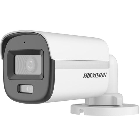 Hikvision DS-2CE10KF0T-PFS ColorVu Bullet Camera