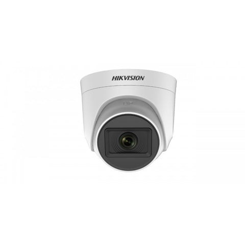 Hikvision DS-2CE76H0T-ITPF 5MP Dome Camera (2.8mm)