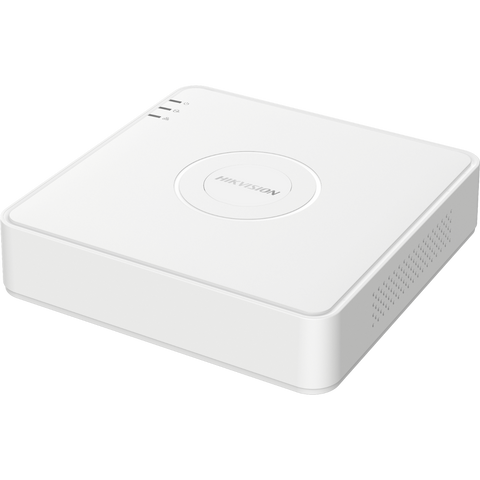 Hikvision DS-7108HQHI-M1/T 8-Channel Turbo HD DVR (5MP)