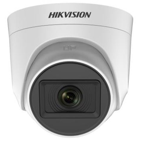 Hikvision DS-2CE76D0T-EXIPF 2MP EXIR Dome Camera (2.8mm)