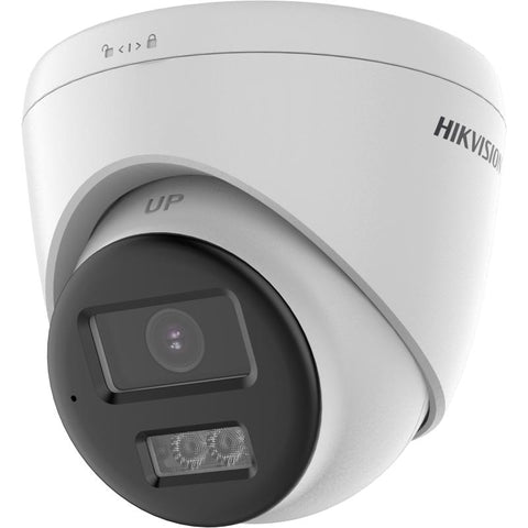 Hikvision DS-2CE78D0T-LXTS 2MP Audio Dome Camera (2.8mm)